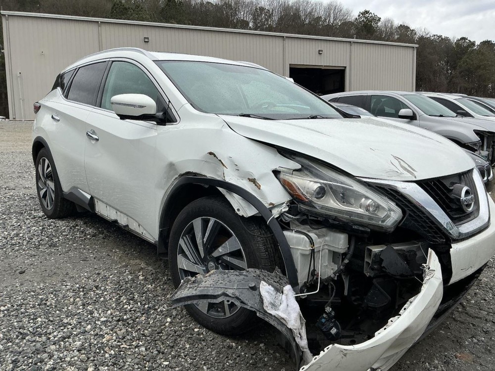 Fuse Box Engine Fits 15-24 MURANO 4962856