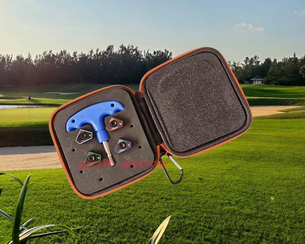 Golf Weights Kit for Cobra Darkspeed, Darkspeed X/LS/MAX Driver 2g-20g Available