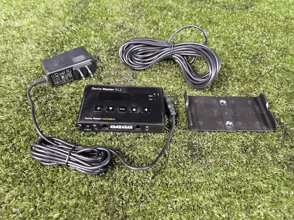 Gavita EL2 Master Light Controller