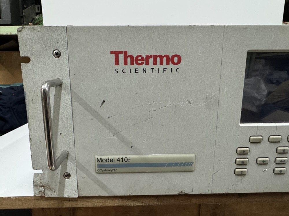 Thermo Scientific Model 410i Carbon Dioxide Gas Analyzer