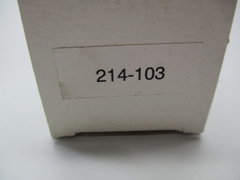NUMATICS 214-103 PRESSURE GAUGE NSMP