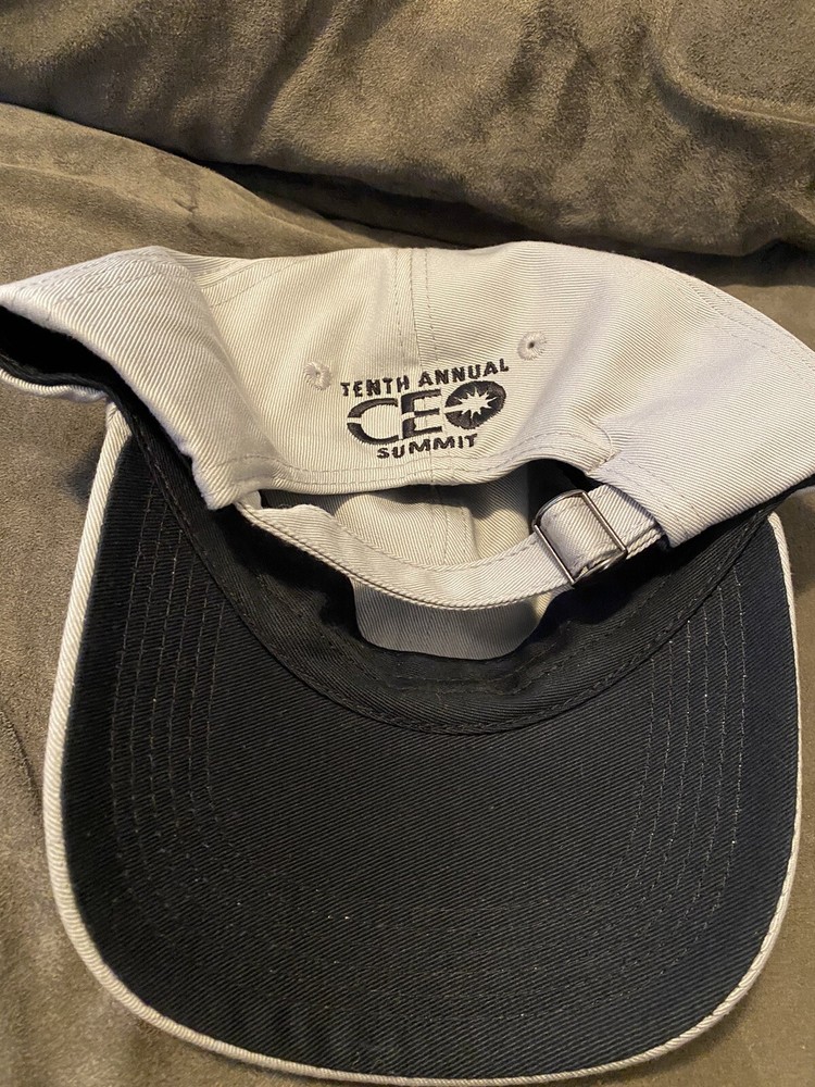 Vintage ESPN2HD Promo abc Hat Cap