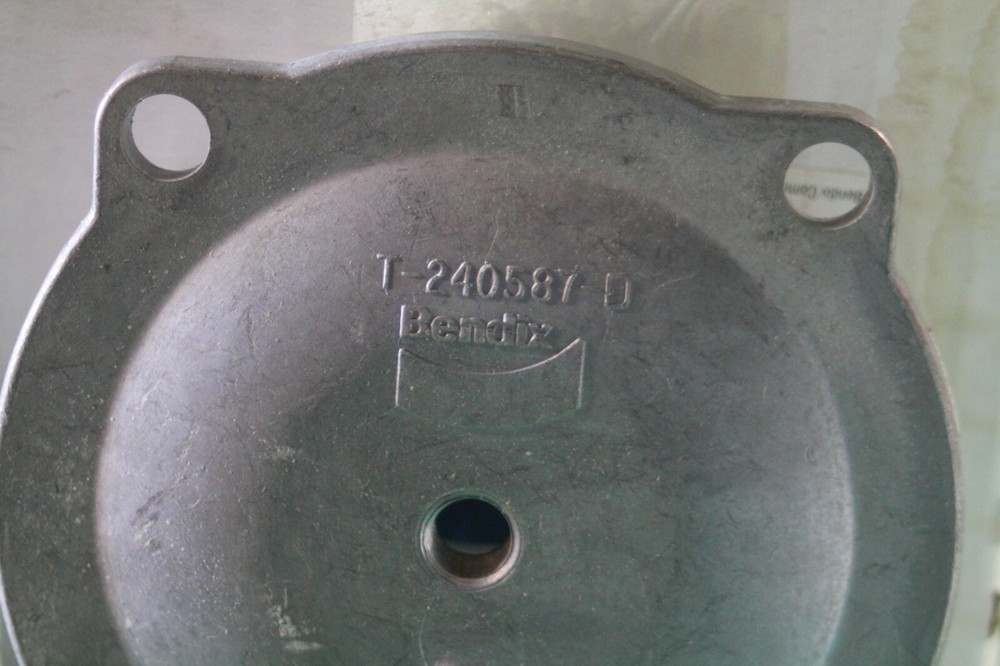 Bendix TF500STD End Cover 276127