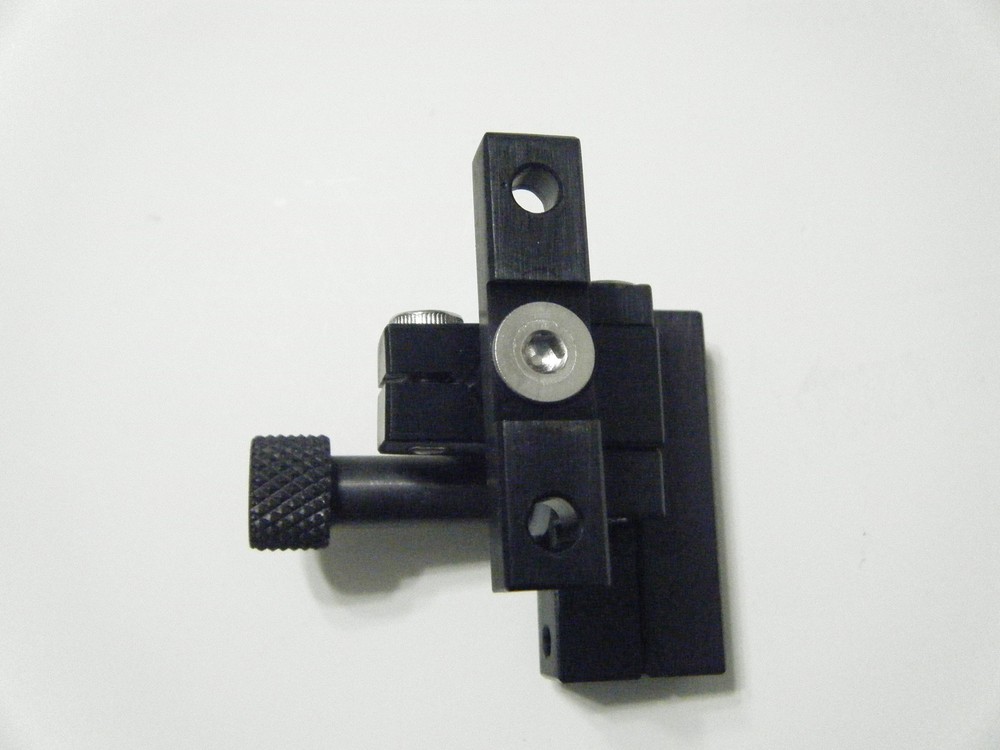 DAVIS -Copper John Dead Nuts Pro adapter-(-HEAD FOR PICTURE ONLY)