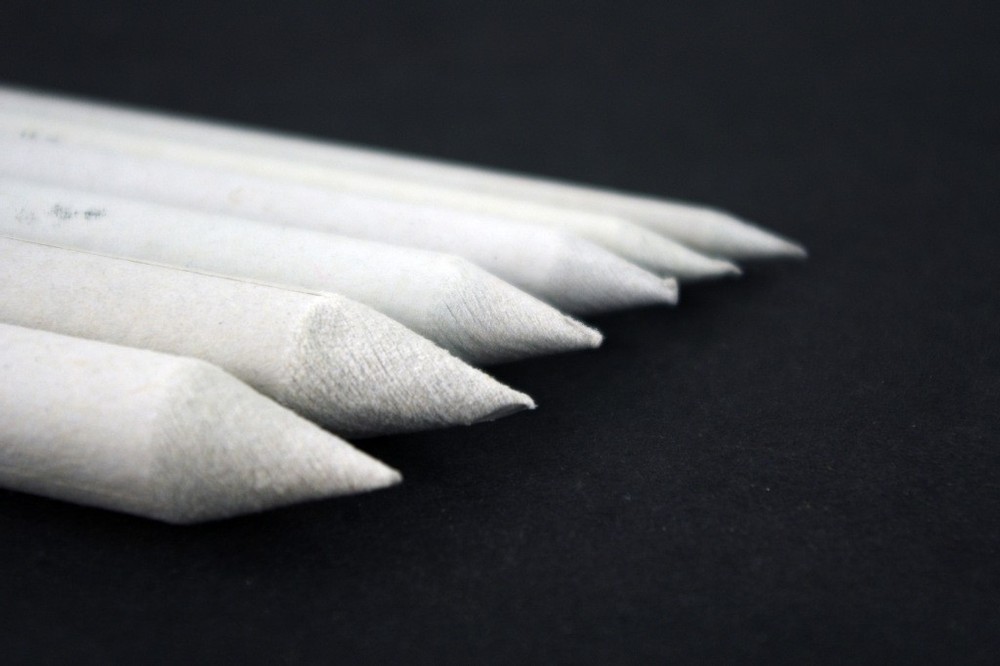 Assorted Blending Stumps and Tortillions, 6-count