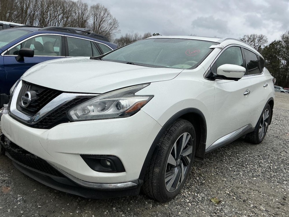 Fuse Box Engine Fits 15-24 MURANO 4962856