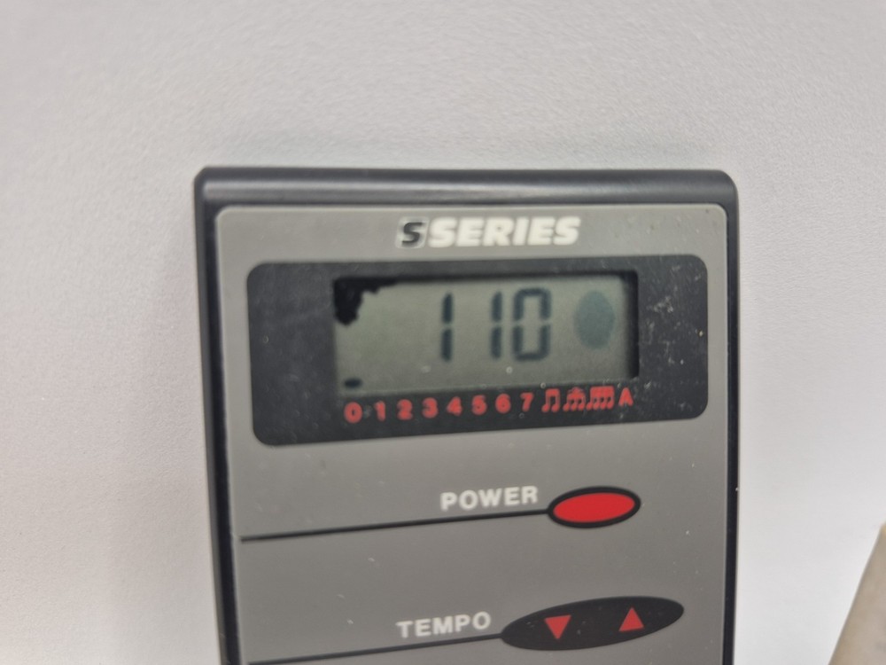 S SERIES Digital Metronome SS-22