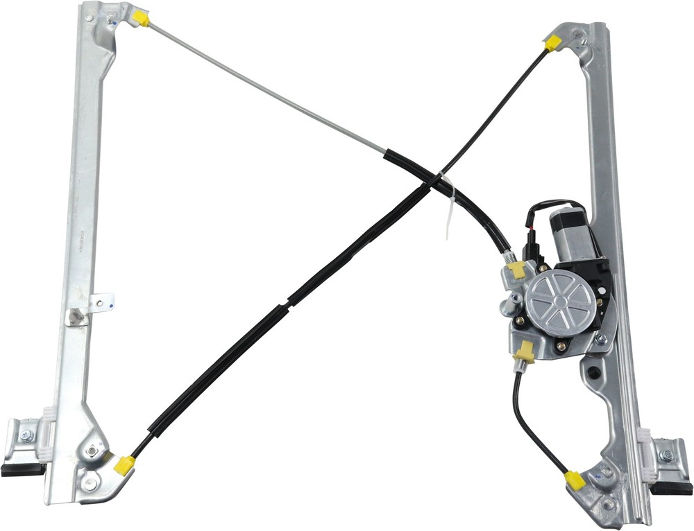 For Power Window Regulator Front Right Passenger Side