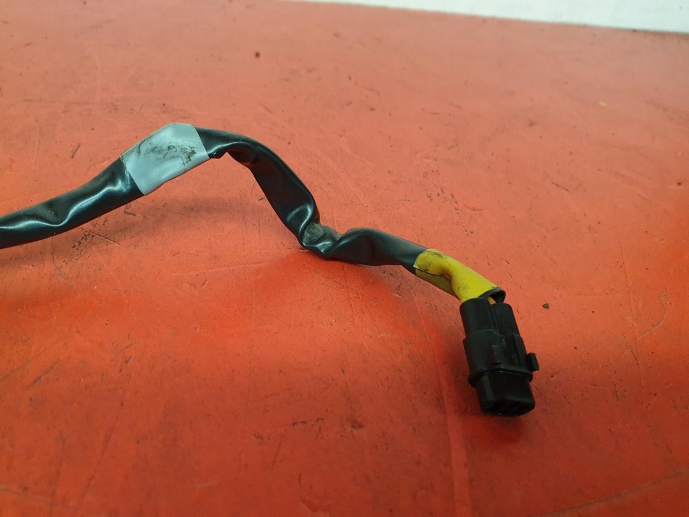 2022 YAMAHA MT-09 REAR BRAKE SWITCH