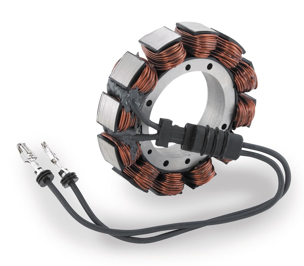 Cycle Electric Stator - CE-8590