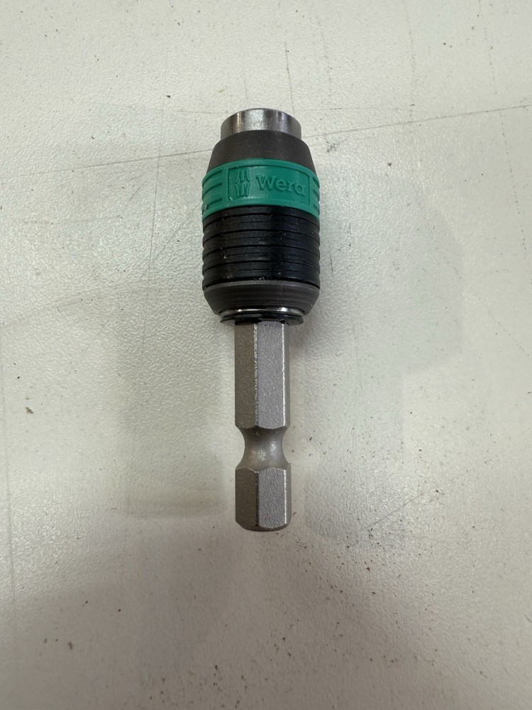 Wera 889/4/1 K Rapidaptor Universal Bit Holder