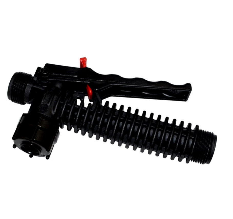Solo Adjustable Spray Tip Sprayer Shut-Off Valve