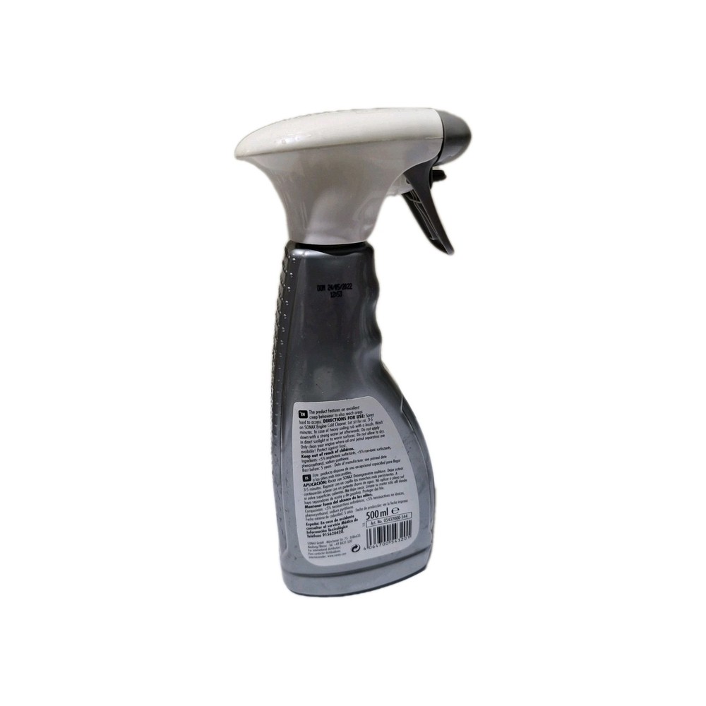 SONAX Engine Cold Cleaner (500 ml)