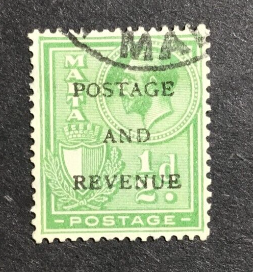Maltese, Malta Postage Stamps