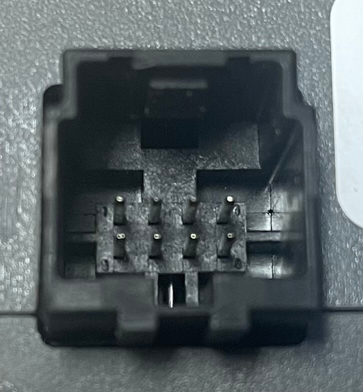 BENDIX Driver Display Interface Unit w/Mounting Bracket K041397