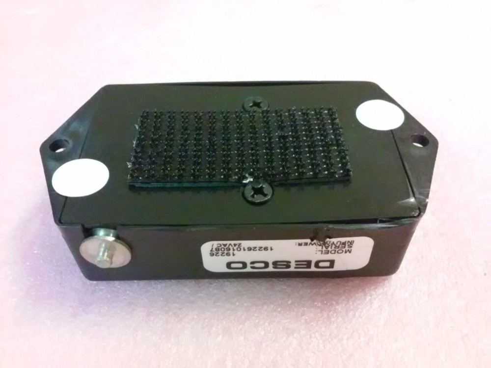 DESCO 19226 Multi-Mount Continuous Monitor