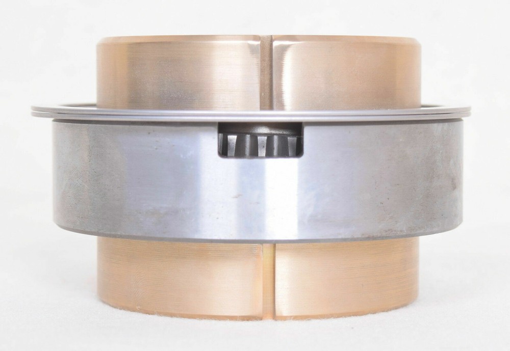 JR Shaft Gear Assembly 34 Teeth