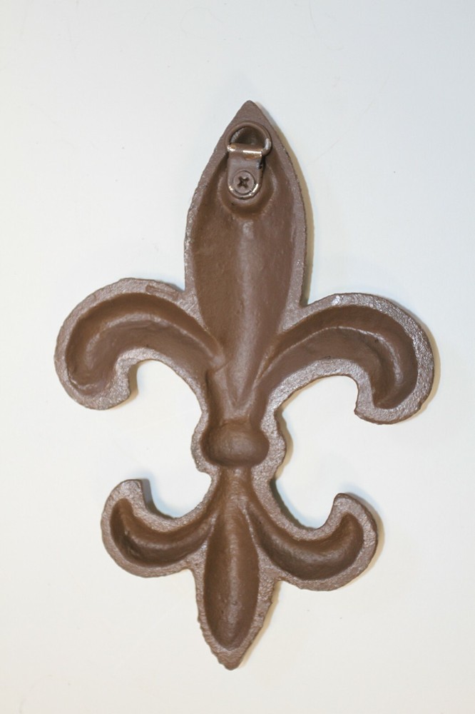Cajun Victorian Bathroom Hardware Accessory Set Solid Cast Iron, Thoughtful pg3