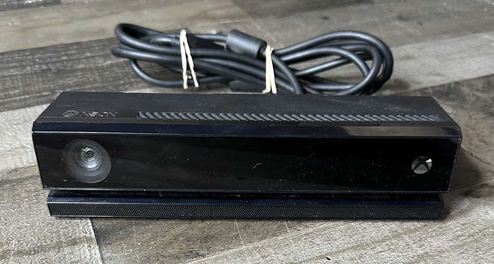 Microsoft Xbox One Kinect Sensor Camera Bar Model 1520