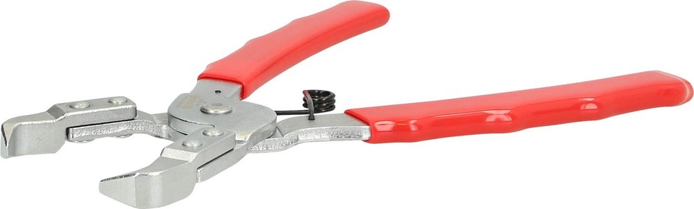 KS TOOLS Clip Pliers, Straight