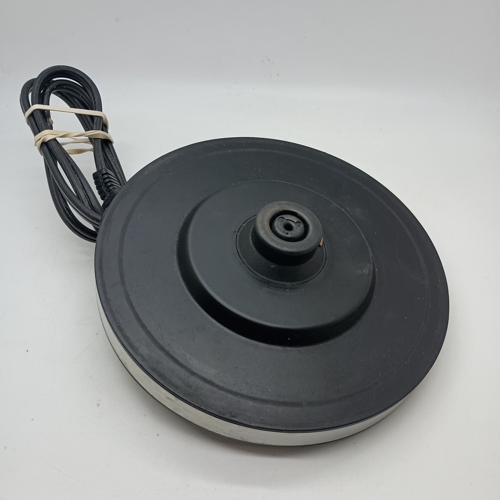 #O) Hamilton Beach 40930 TYPE K54 3103807 REPLACEMENT POWER BASE WORKS