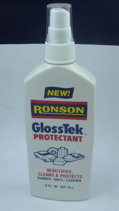 Ronson 99212 8 oz Glosstek Protectant