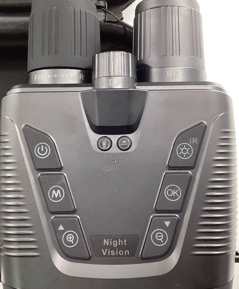 Muse Designs 4K Night Vision C1B