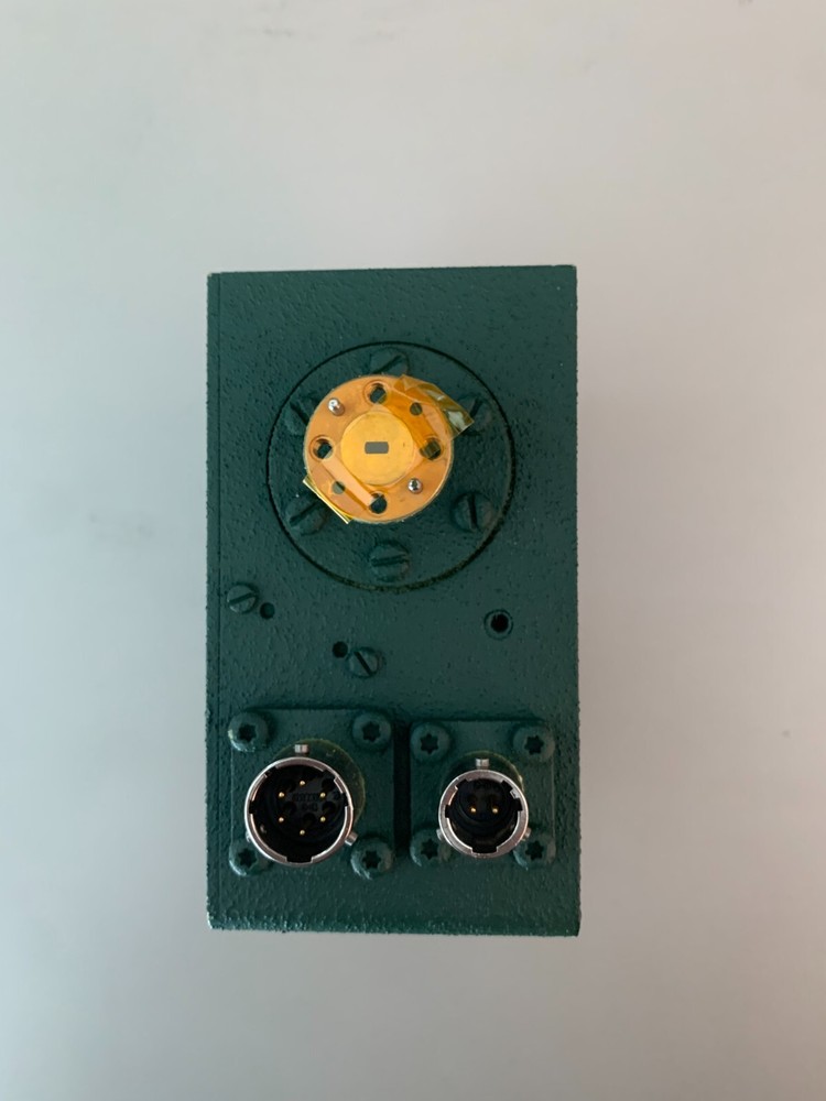 Flann Microwave System Attenuator 26624