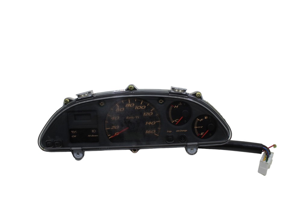 Mbk Skyliner 250 2000 2004 Speedometer Odometer