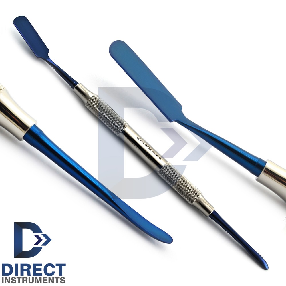 PRF GRF System Tools Kit Surgical Implant Mill Bone Crusher Spoon Graft Packer