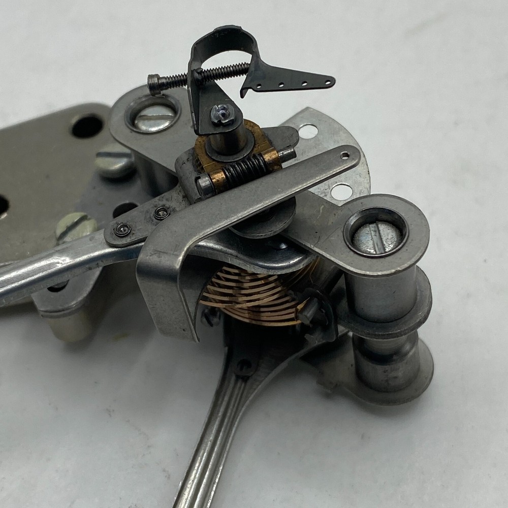 Bailey POINTER 68123-1 Assembly for Mercury Level Transmitters ✅