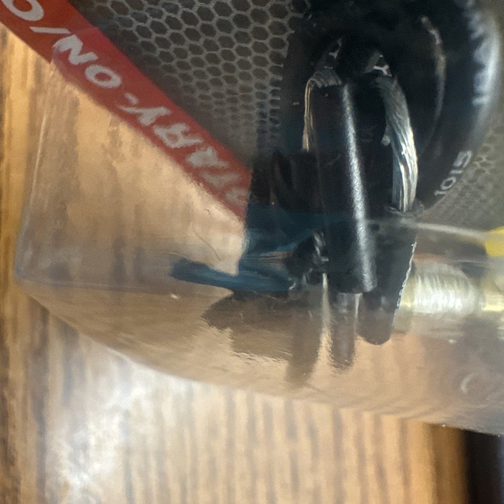 Gardner Bender Brass Rotary Switch GSW-61