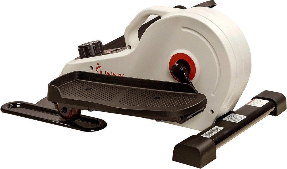 Senior Exercise Machine with Magnetic Resistance=