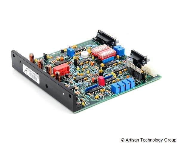 Ultrapointe E11-13209 X-Y Scanner