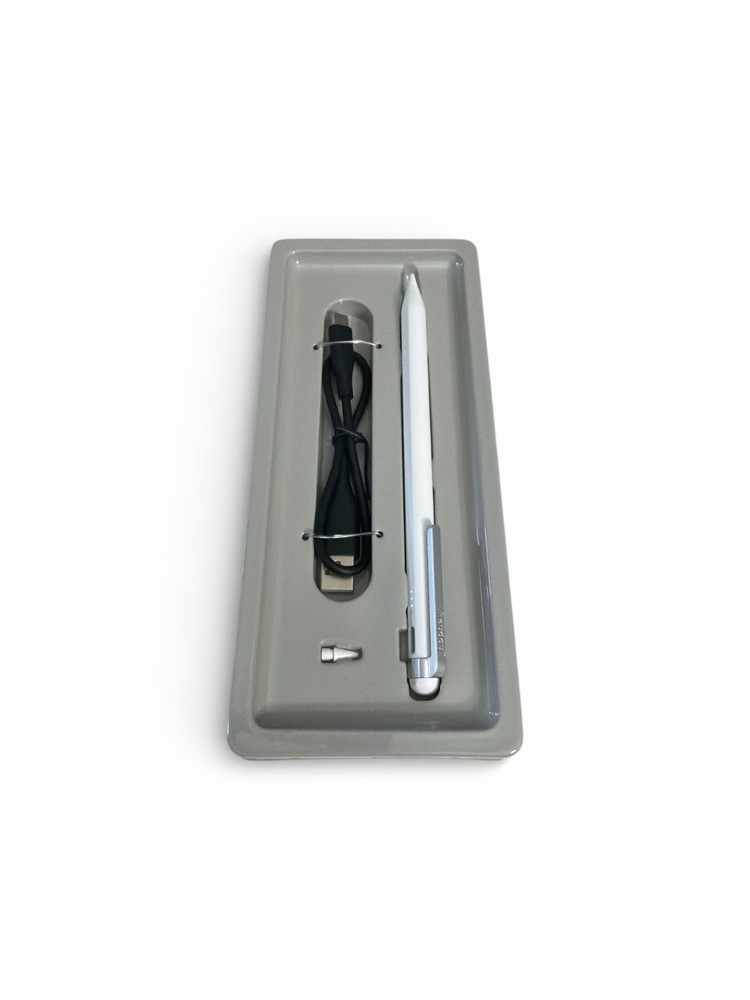 Stylus Pen - heyday White