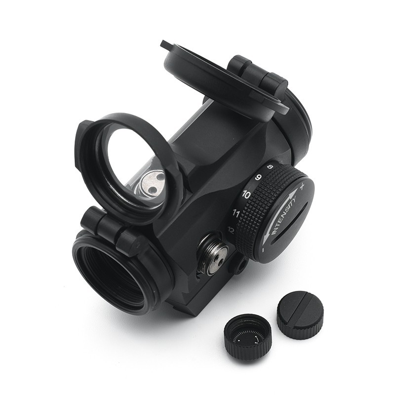 EvolutionGear Maded: 2 MOA Micro T-2 Red Dot Reflex Sight w/ Standard Rail Mount