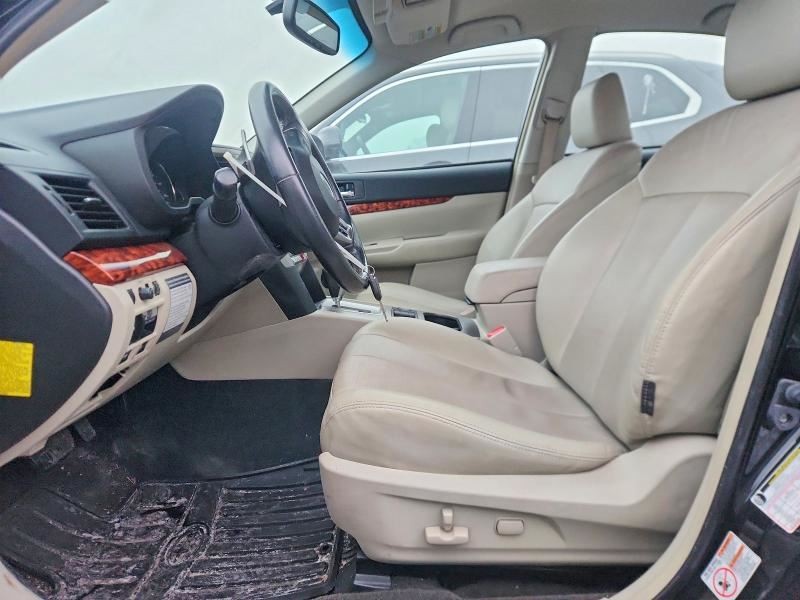 Third Brake Light 2012 LEGACY OEM