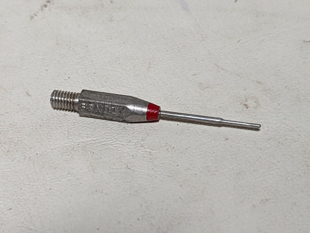 Bendix 11-6784 116784 tip removal tool