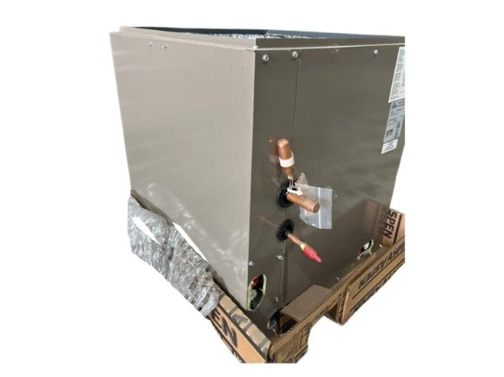 3 Ton AC/HP Multiposition Cased A Coil CFM 1200