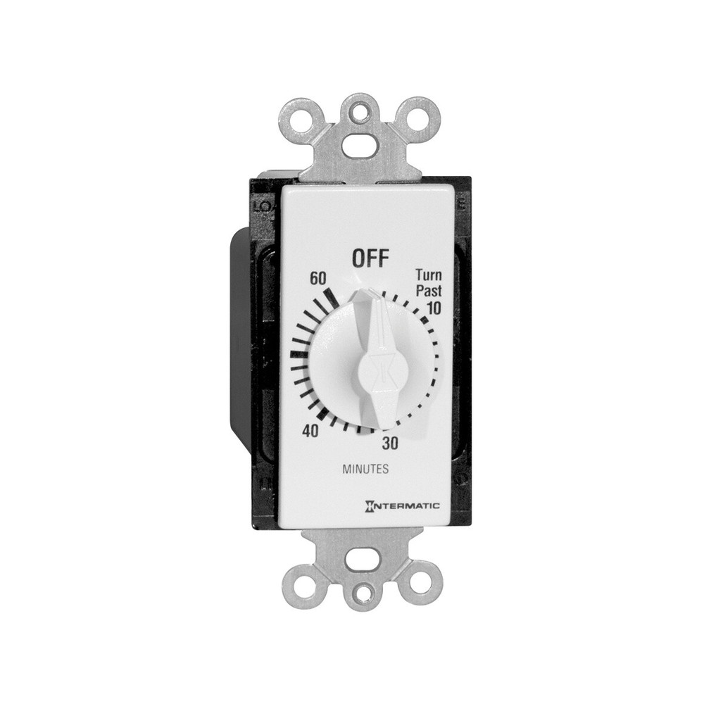 FD60MCW70 60 Minute Mechanical Timer