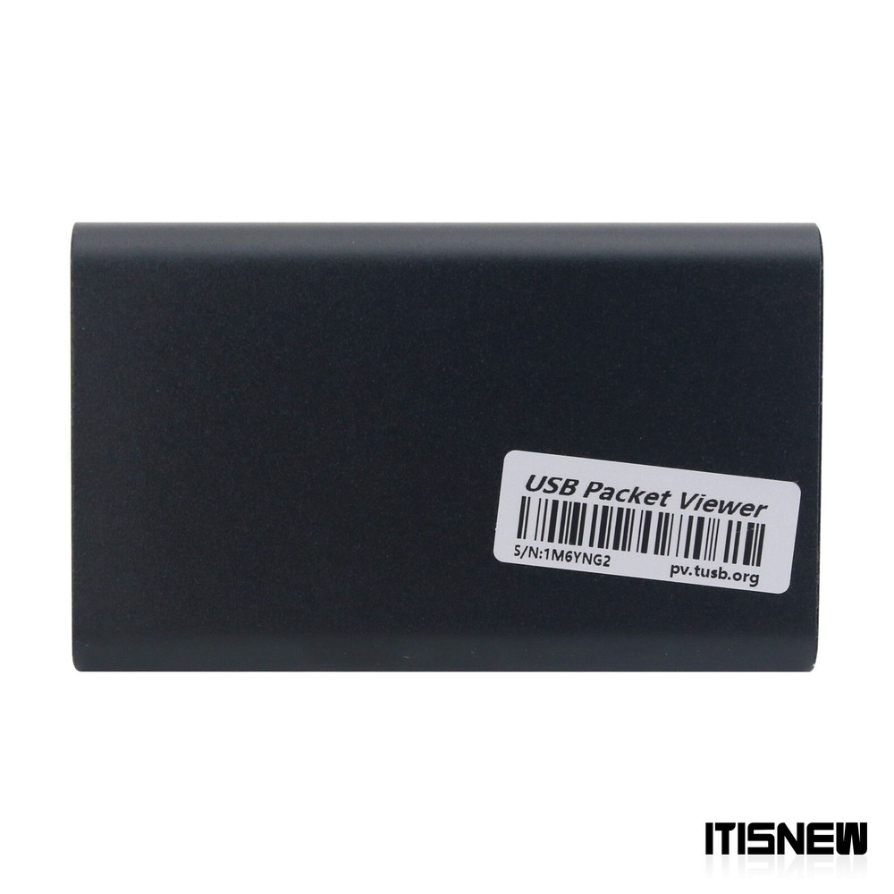 USB Packet Viewer USB Protocol Analyzer USB Tool Supports High Speed Full Speed