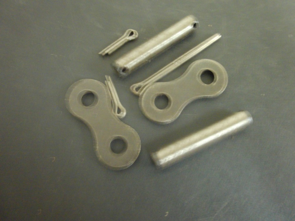 AGCO- LINK KIT - 107626AS - BX21ARL