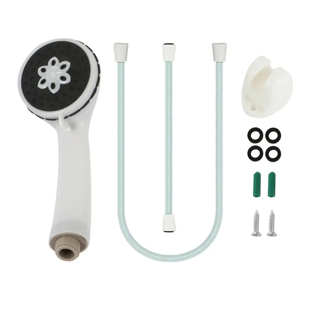 VEVOR Portable 10L 5GPM New Tankless LPG Gas Hot Water Heater Instant Boiler