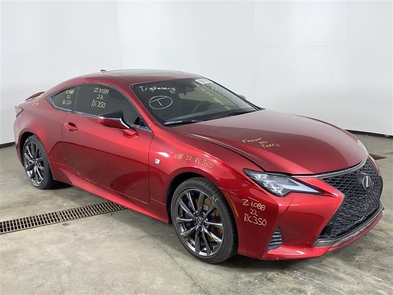 RC350 2022 Camera/Projector 2367715