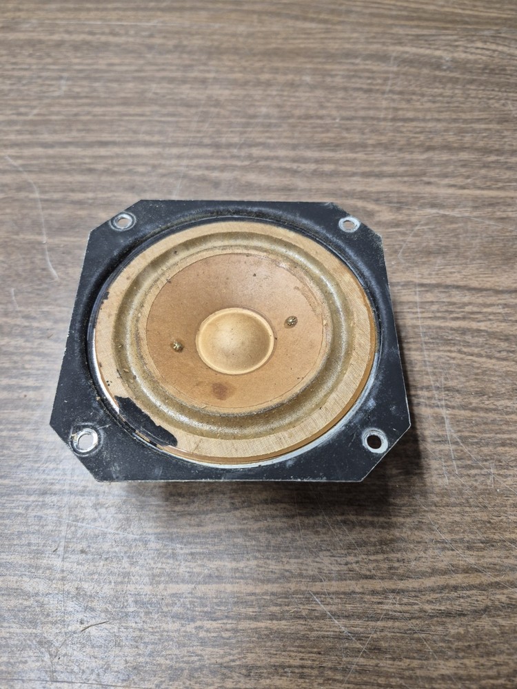KLH Replacement Speaker For Model Eleven 11 Suitcase