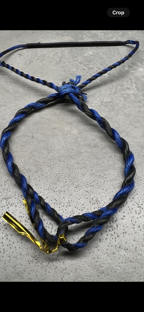 EXCALIBUR ASSASSIN FLEMISH STRING HIGH PERFORMANCE