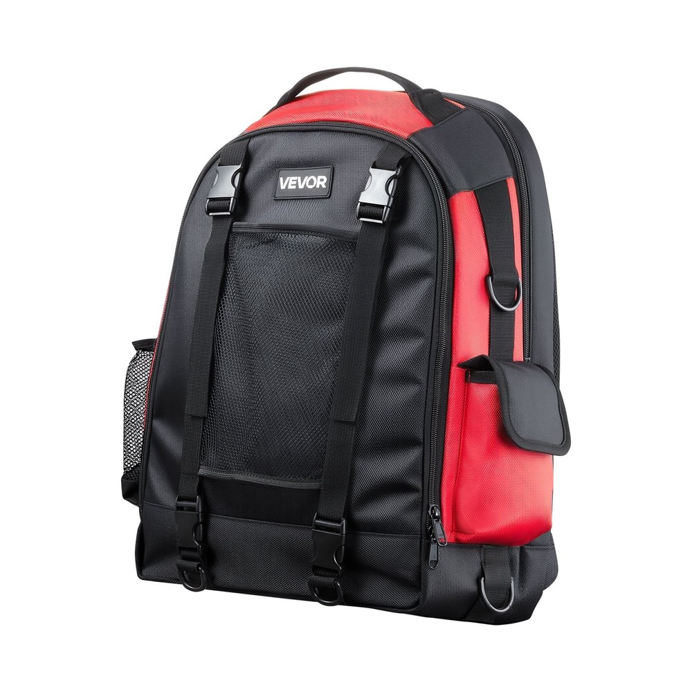 Welding Backpack 25.2L Welder Backpack for Tools Helmet 1680D High-Density