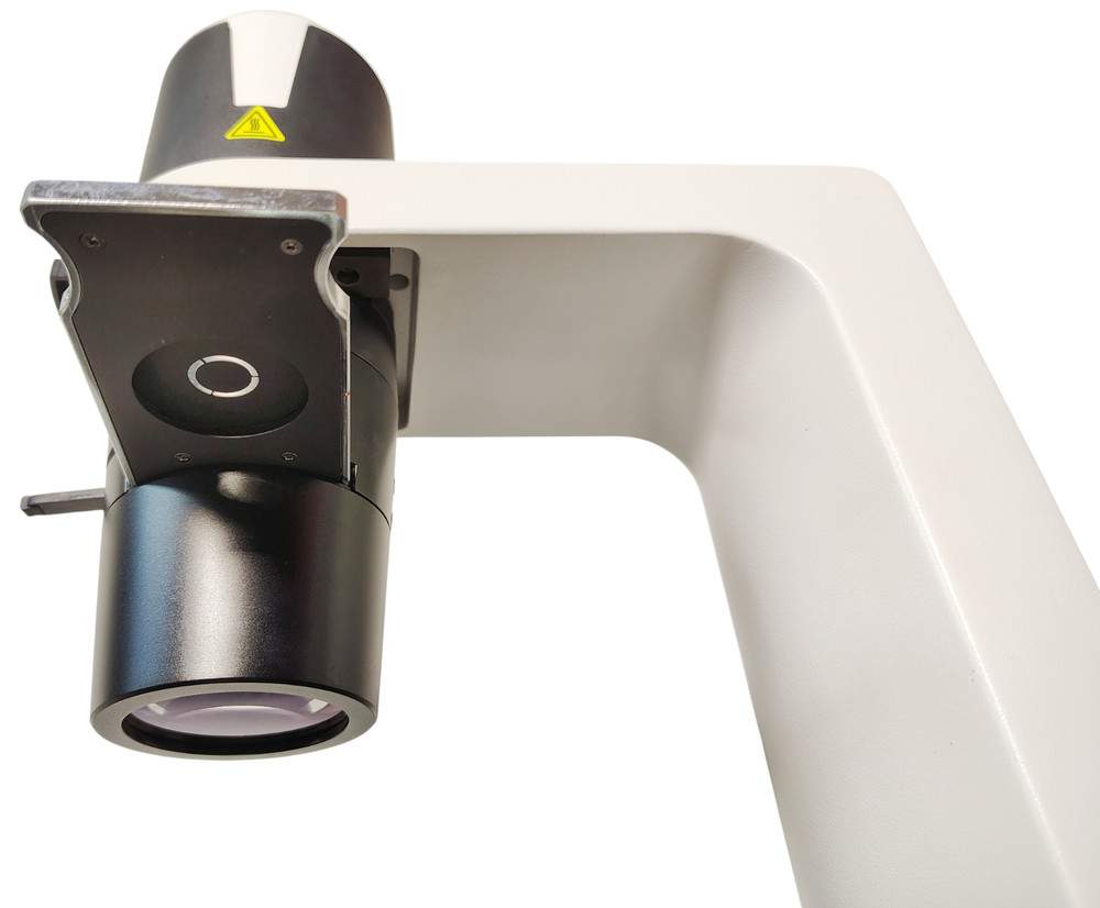 Motic AE2000 Phase Contrast Microscope with 3 Objective, Inverted