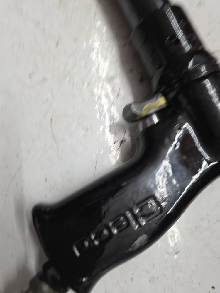 Aircraft Tools Cleco E5 Rivet Gun 5x