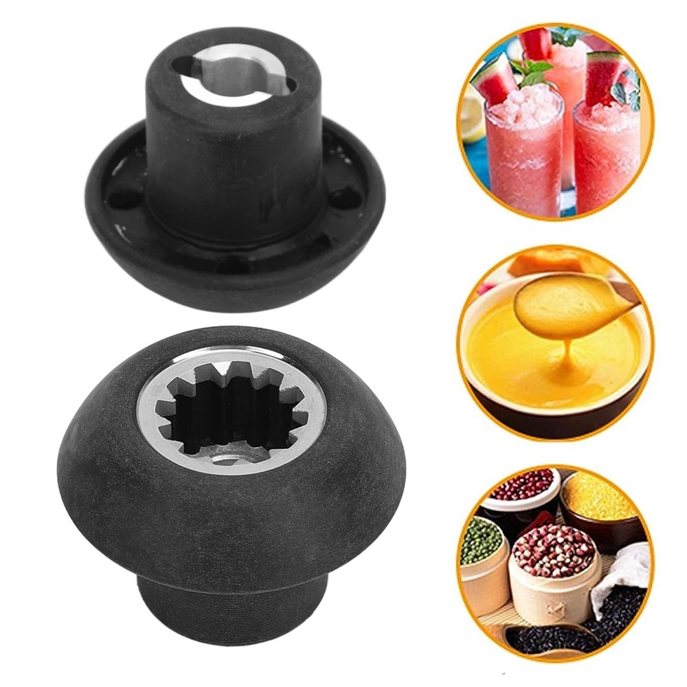 2pcs Replacement Part Blender Drive Socket Kit For 5000 5200 Series NY